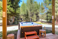 DiamondStone Guest Lodges Hotels in Sunriver