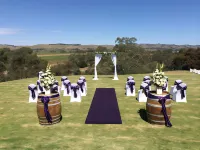 Novotel Barossa Valley Resort Hotels in Rowland Flat