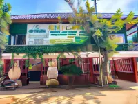 Forest Breath Eco-Lodge Các khách sạn ở 