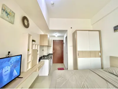 Apartemen Sayana Harapan Indah by Mycla Station