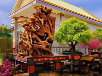 Homestay Sala Các khách sạn ở Phước Thuận