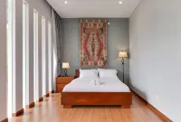 Erd Villa - the Most Affordable Luxury in Bandung
