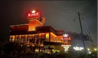 Kings Resort Hôtels à : Sasunavghar