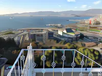 Büyük Konak İzmir - Vuoristonäköala