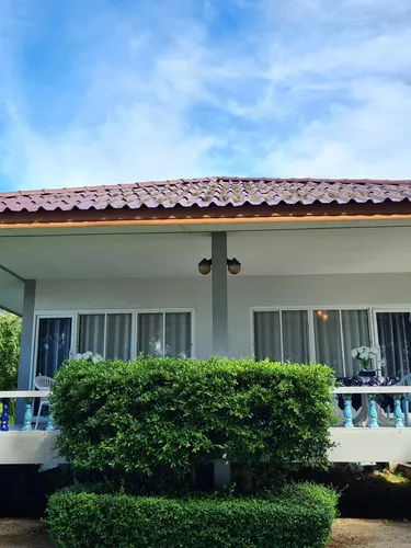 รูปภาพของแสงจันทร์ ออน บีช รีสอร์ท