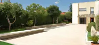 Hotel Villa San Pietro Hôtels à : San Giovanni Rotondo