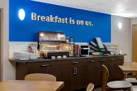 Days Inn by Wyndham Medicine Hat - breakfast