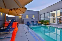 Hilton Garden Inn Santo Andre - 3 Sao