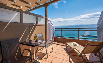 Minos Boutique Hotel