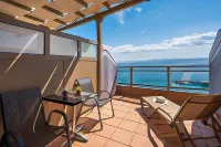 Minos Boutique Hotel Hotels in Lampi