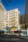 City Square Motel Hotels near St Paul's Cathedral, Melbourne