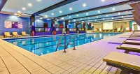 Alpin Resort Hotel - ที่มีสระว่ายน้ำ