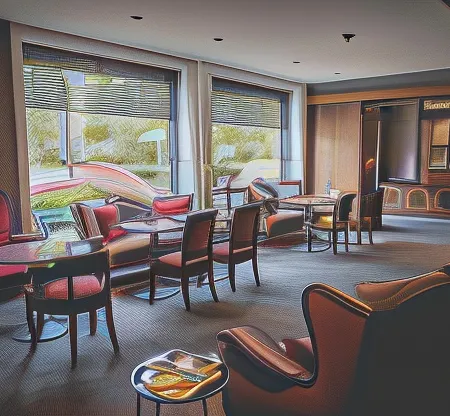 Hotel Mon Repos