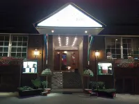 Hotel Restaurant Itzumer Paß Hotels in Хільдесхайм