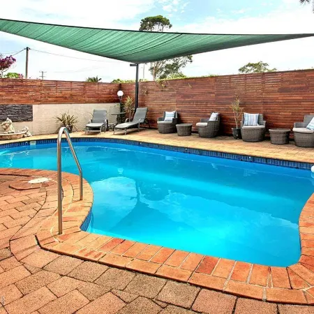 Tuncurry Motor Lodge