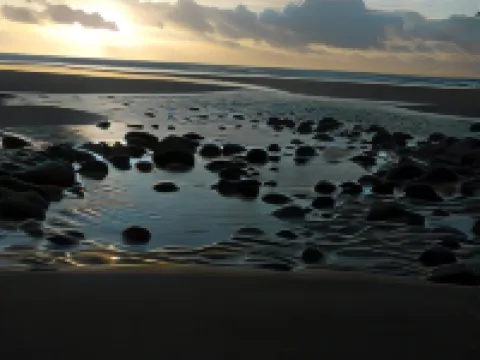 海景旅館