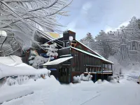 Alp Lodge Hotels near Hakuba Happo-One Snow Resort