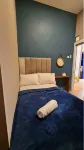 Emerald Guest House Type Texas & Kansas Hotels in Patikraja