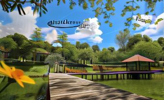Norn Nab Dao RimPhu Resort