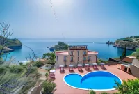 Hotel Isola Bella - con vistas al mar