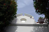 Casa de Los Olivos โรงแรมใน