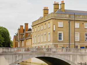 Graduate by Hilton Cambridge