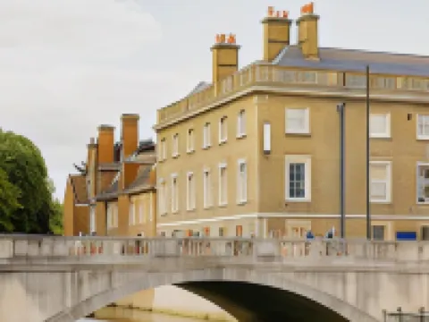 Graduate by Hilton Cambridge Hotels in Cambridge