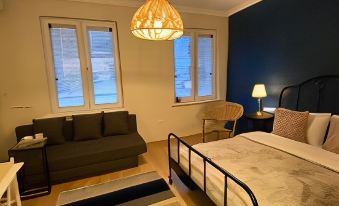 Sapphire Suites Taksim