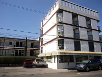 Hotel San Luis de Nogales - Wifi