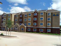 Microtel Inn & Suites by Wyndham Sidney Các khách sạn ở Sidney