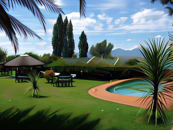 Aloes Lodge, Pitseng - 2026 Prices & Reviews | Trip.com