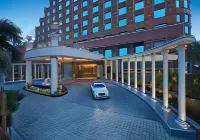 Radisson Blu MBD Hotel Noida Hotels near Colosseum Cricket Ground