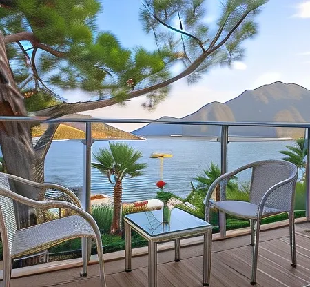 Orka Lotus Beach