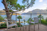 Orka Lotus Beach - Romantische