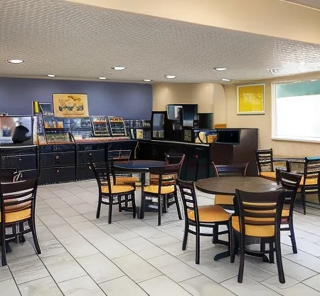 Days Inn by Wyndham Charles Town