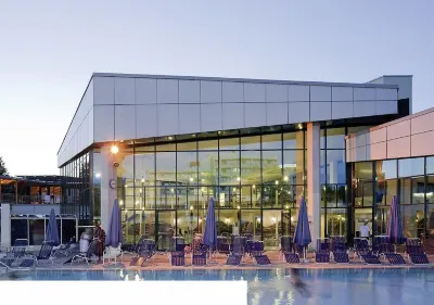 Hotel Promenade