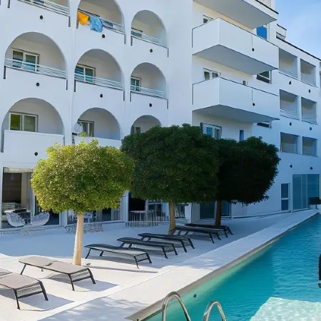 White Hotel