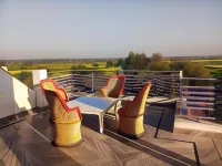 IbisHouse Farm Stay Hotels in Bharatpur