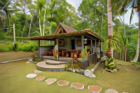 Pesona Bali Ecolodge by Agata Hotels near PURA MELANTING