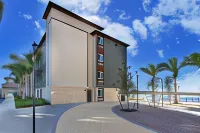 WoodSpring Suites Miramar Hôtels à : Miramar