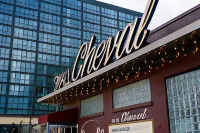 Sonder Market Hall Apartments West Loop Hotel in zona Union Park