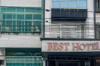 RedDoorz @ Best Hotel Jalan Dr. Sutomo Siantar Hotels in Siopat Suhu