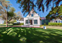 Kievits Kroon Gauteng Wine Estate
