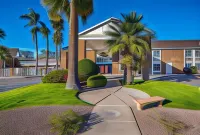 Studio 6 Tucson, AZ - North Hotels in Marana