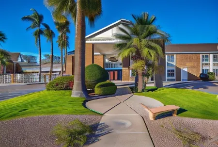 Studio 6 Tucson, AZ - North