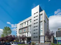 Camplus Turro Casa Per Ferie Hotels near Gorla Station