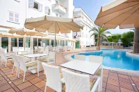 Grupotel Dunamar - مسبح