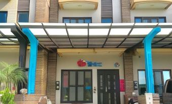 Sunny Hostel