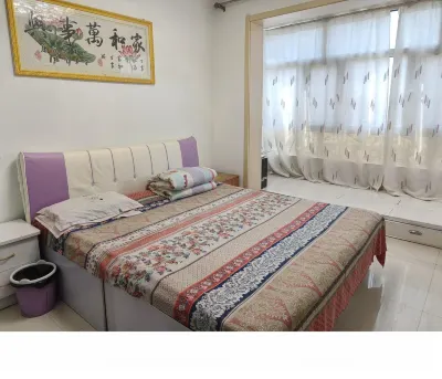 金星日租房公寓（通齊街分店）