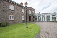 Quorn Country Hotel Leicester Отели в г. 